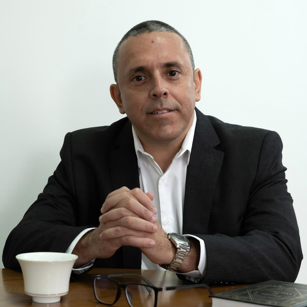 Ricardo Silva