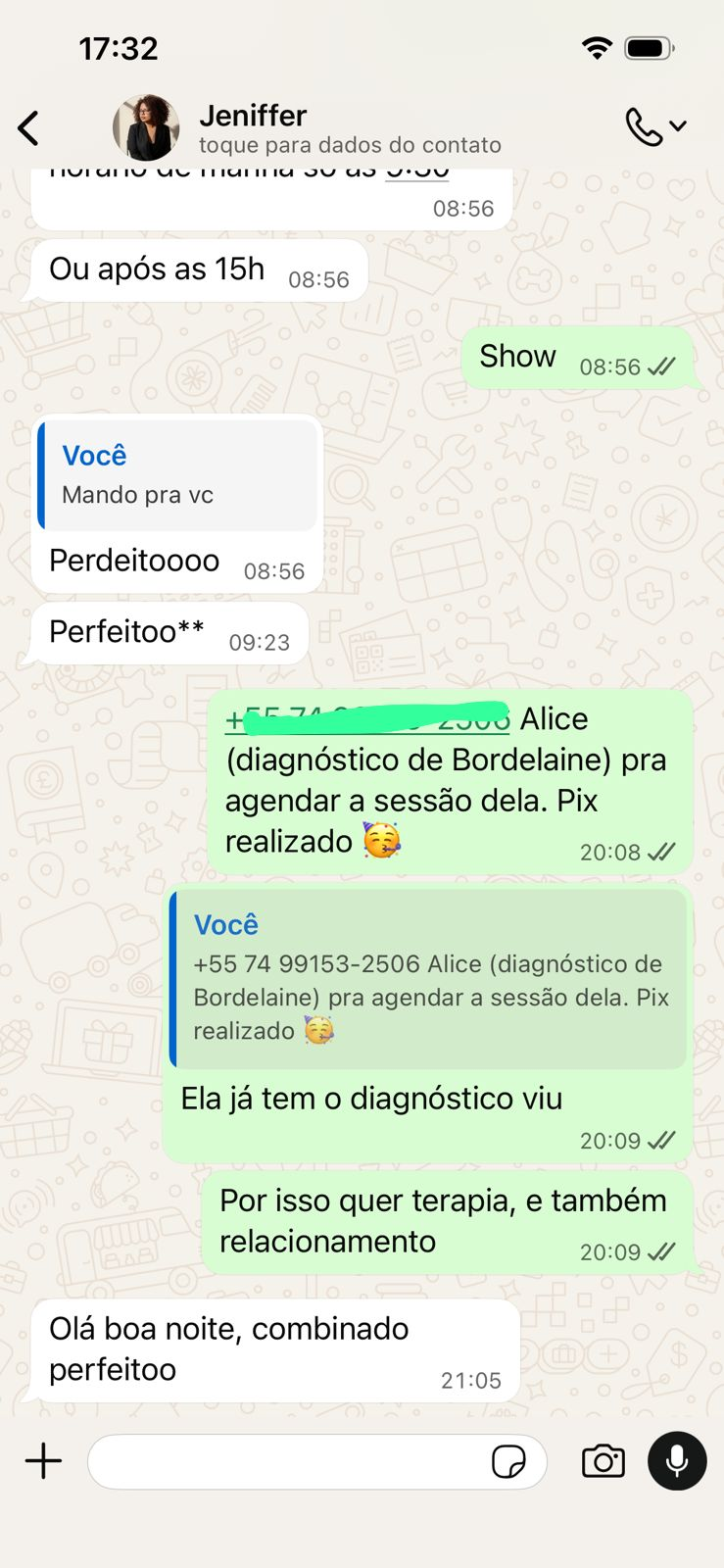 Depoimento 2